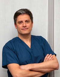 Dr Marco Del Corso